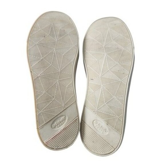 Dr. Scholl's Pink Nova Slip On Faux Leather Sneakers Women's 9  Basic Casual - Picture 12 of 13